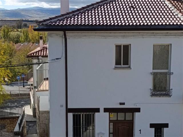 Casa adosada en Alquiler en Calle Teso del Hospital Viejo, 1 en Sur