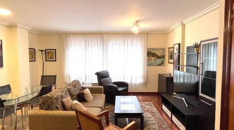 Foto 2 de Pis de lloguer a Calle Calderón de la Barca, 14, Castilla - Hermida, Cantabria