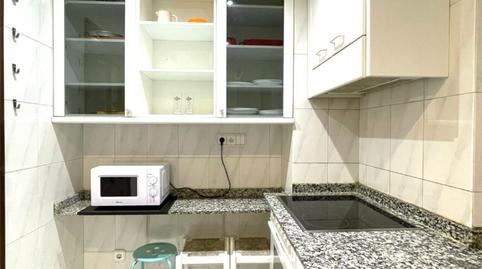 Foto 5 de Pis de lloguer a Calle Calderón de la Barca, 14, Castilla - Hermida, Cantabria