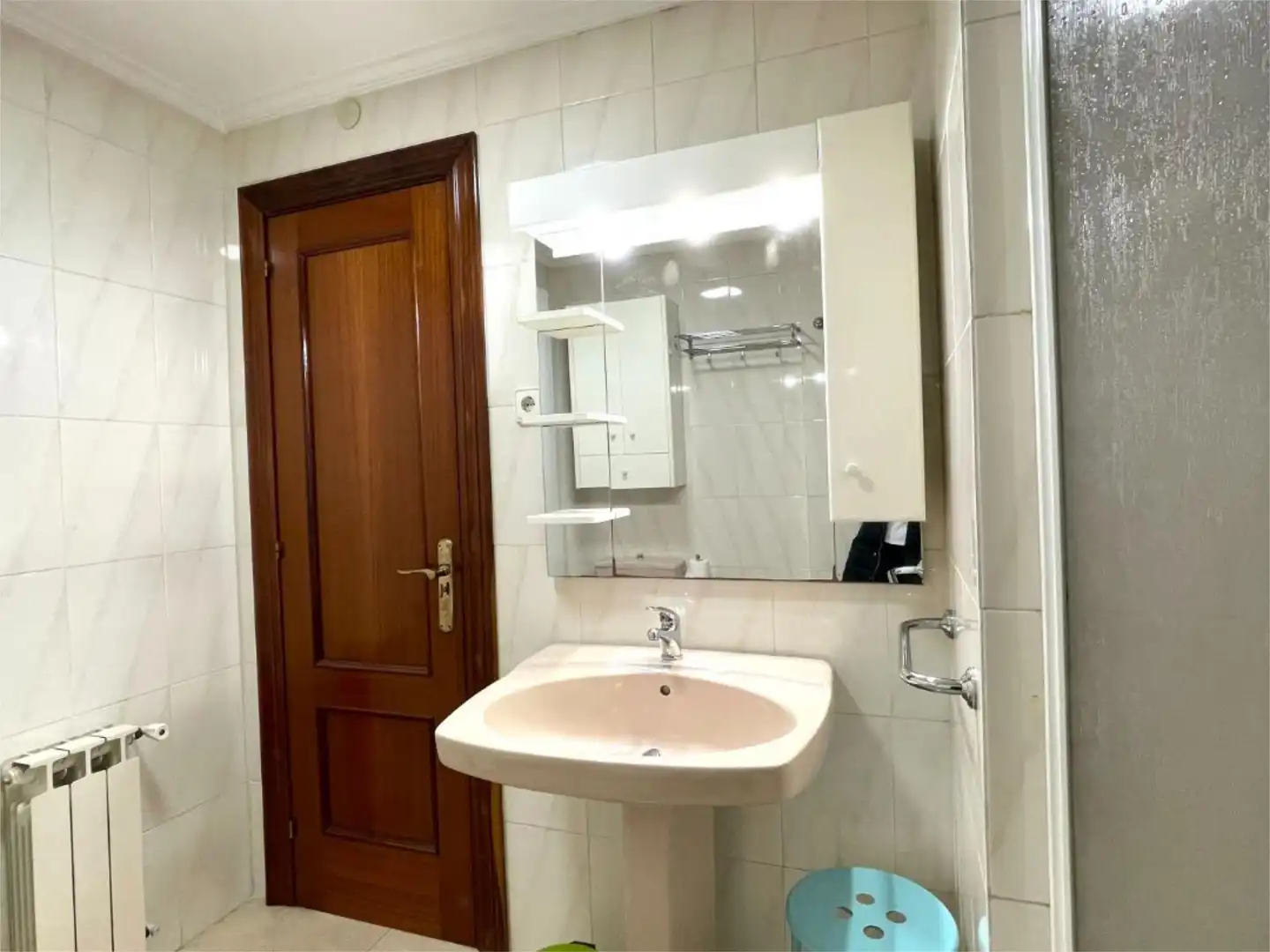 Piso de alquiler en Calle Calderón de la Barca, 14, Castilla - Hermida Baño de Piso de alquiler en Santander