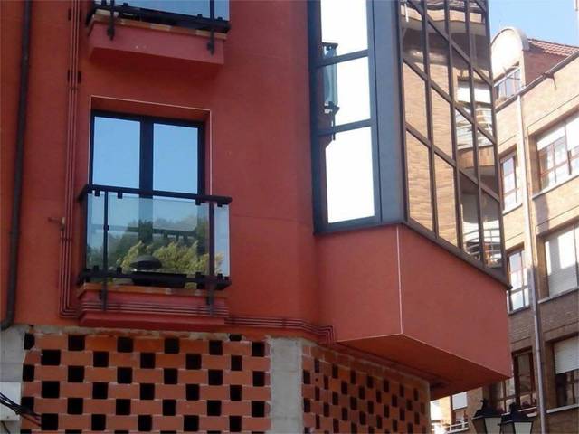 Apartamento en Alquiler en Calle Covadonga, 1 en Piloña