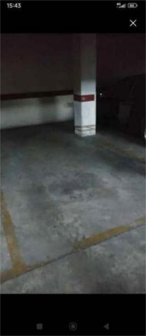 Exterior view of Garage to rent in  Córdoba Capital