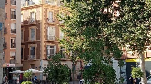 Foto 2 de Pis de lloguer a Calle del San Juan, 3, Casco Antiguo, Murcia