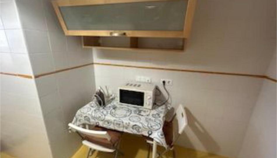 Photo 1 of Flat to rent in Avenida del Río Boladiez, 7, Santa María de Benquerencia, Toledo