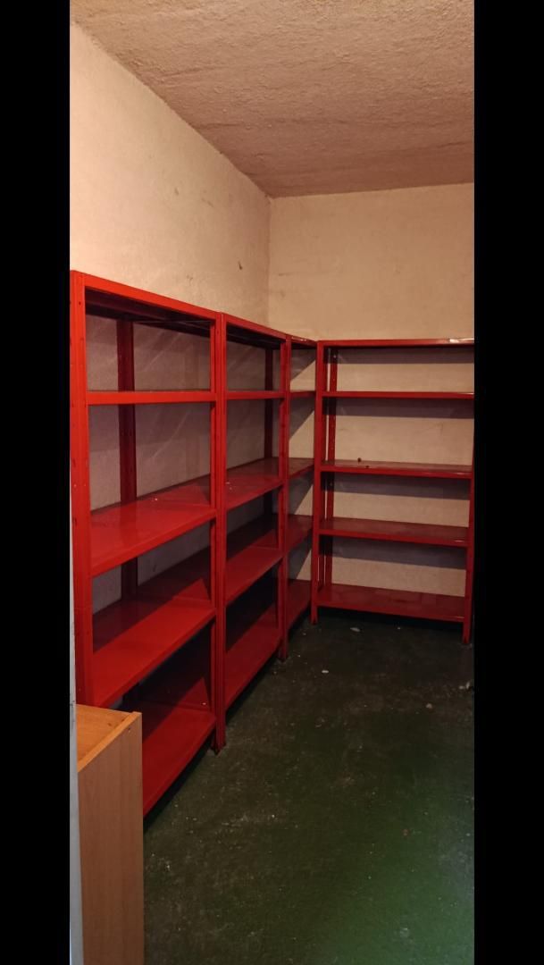 Traster de lloguer en Siero