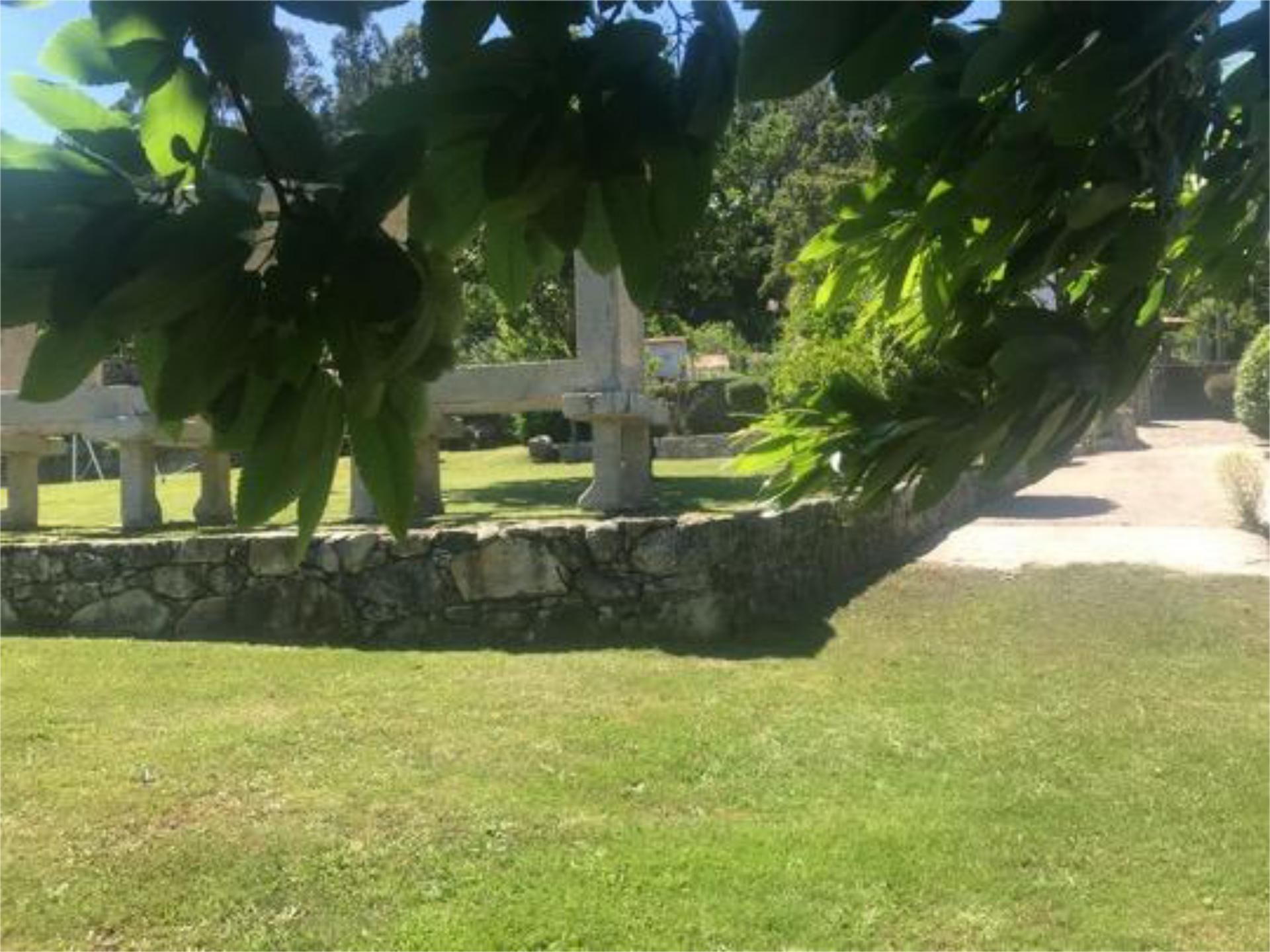 Garden of House or chalet to rent in Tomiño