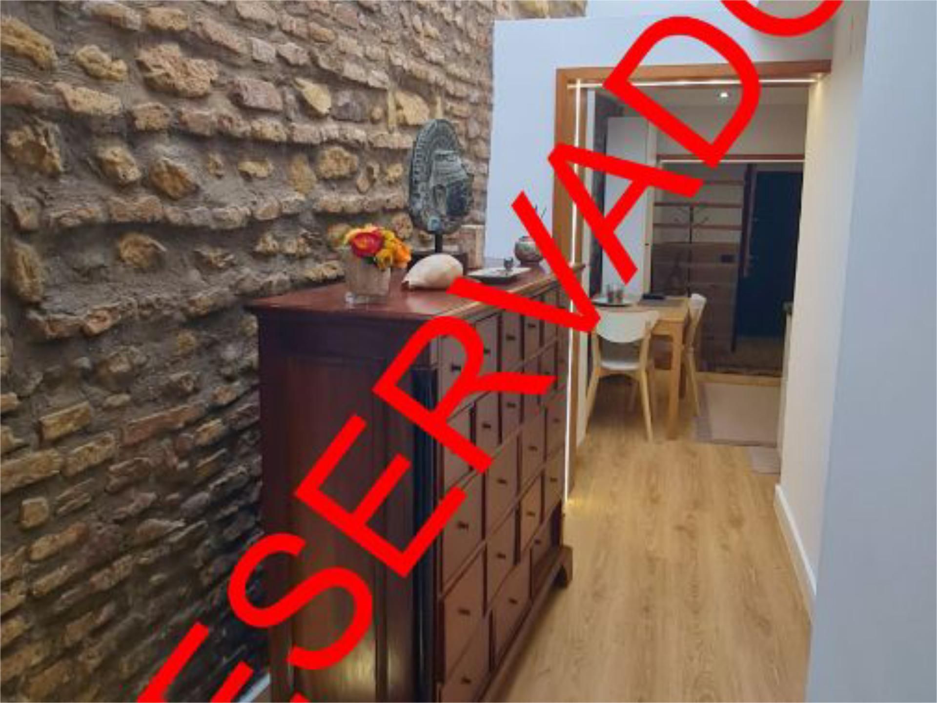 Pis en venda en Bormujos amb Aire condicionat, Parquet i Terrassa