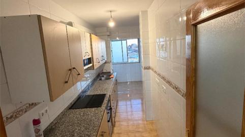 Flat for sale in Carretera de la Mojonera, 448, Carretera Mojonera – Cortijos de Marín, Almería - image 3 Photo 3 of Flat for sale in Carretera de la Mojonera, 448, Carretera Mojonera – Cortijos de Marín, Almería