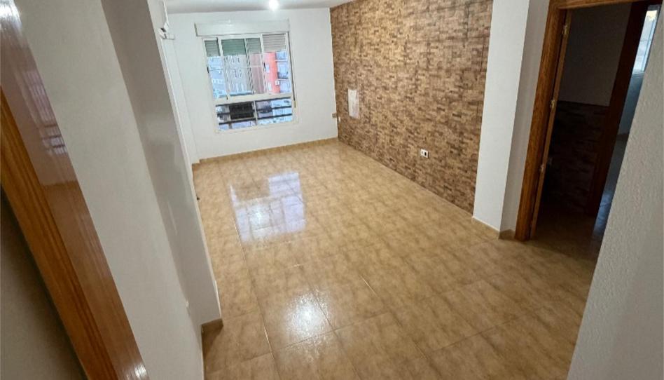 Flat for sale in Carretera de la Mojonera, 448, Carretera Mojonera – Cortijos de Marín, Almería - image 1 Photo 1 of Flat for sale in Carretera de la Mojonera, 448, Carretera Mojonera – Cortijos de Marín, Almería