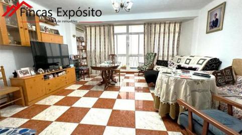 Photo 2 of Flat for sale in Centro Ciudad - El Carmen, Málaga