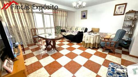 Photo 3 of Flat for sale in Centro Ciudad - El Carmen, Málaga