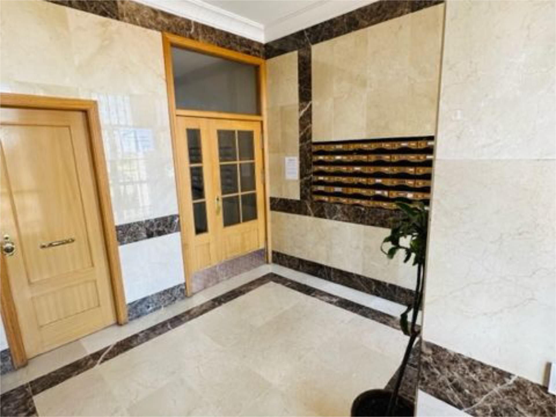 Flat to rent in Mérida  with Air Conditioner, Heating and Furnished