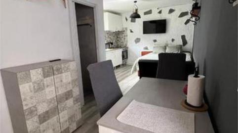 Foto 2 de Estudi de lloguer a El Tanque, Santa Cruz de Tenerife