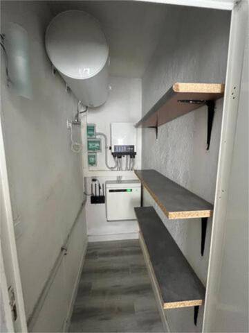 Estudio en Alquiler en El Tanque