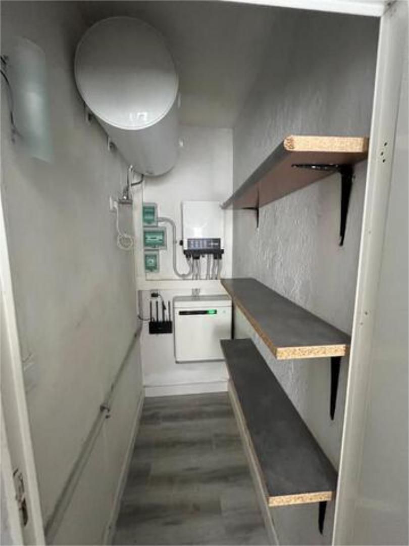 Estudi de lloguer a El Tanque Estudi de lloguer a El Tanque