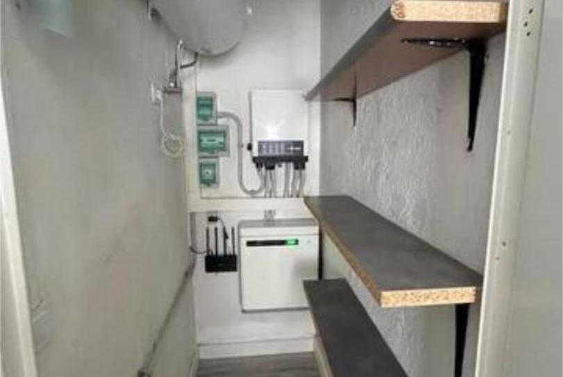 Foto 1 de Estudi de lloguer a El Tanque, Santa Cruz de Tenerife