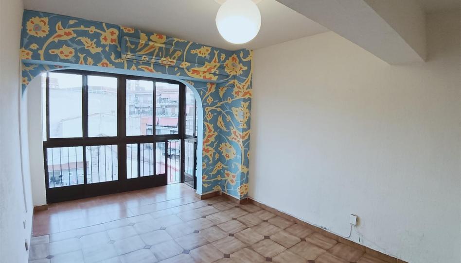 Piso en venta en Calle Santa Teresa de Jesús, 60, El Pilar - La Estación, Toledo - imagen 1 Foto 1 de Piso en venta en Calle Santa Teresa de Jesús, 60, El Pilar - La Estación, Toledo