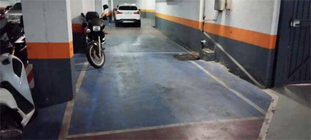 Piso en Venta en Ollerías - San Cayetano