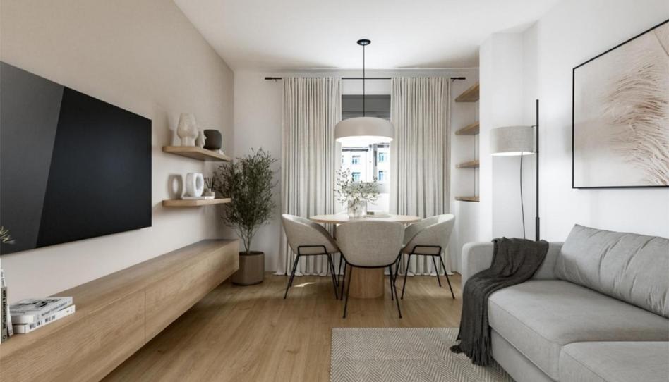 Photo 1 of Flat for sale in Avinguda Prat de la Riba, 28, Centre Històric, Lleida