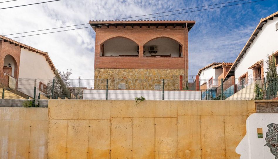 Foto 1 de Casa o chalet en venta en Avinguda de Montclar, 150, Riudecanyes, Tarragona