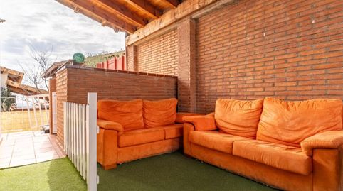 Foto 2 de Casa o chalet en venta en Avinguda de Montclar, 150, Riudecanyes, Tarragona