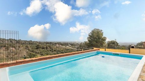 Foto 3 de Casa o chalet en venta en Avinguda de Montclar, 150, Riudecanyes, Tarragona
