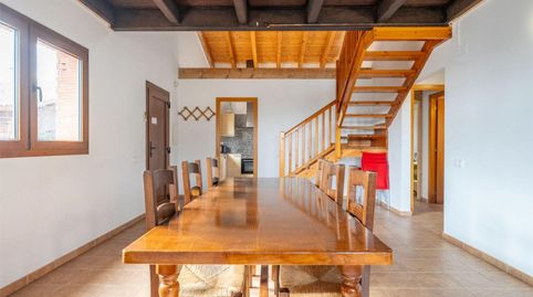 Foto 4 de Casa o chalet en venta en Avinguda de Montclar, 150, Riudecanyes, Tarragona