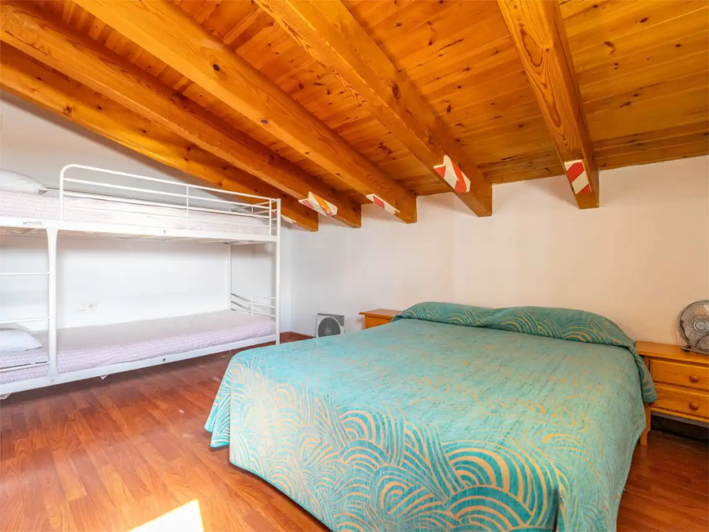 Casa o chalet en venta en Avinguda de Montclar, 150, Riudecanyes Habitación de Casa o chalet en venta en Riudecanyes con Aire acondicionado, Piscina y Balcón