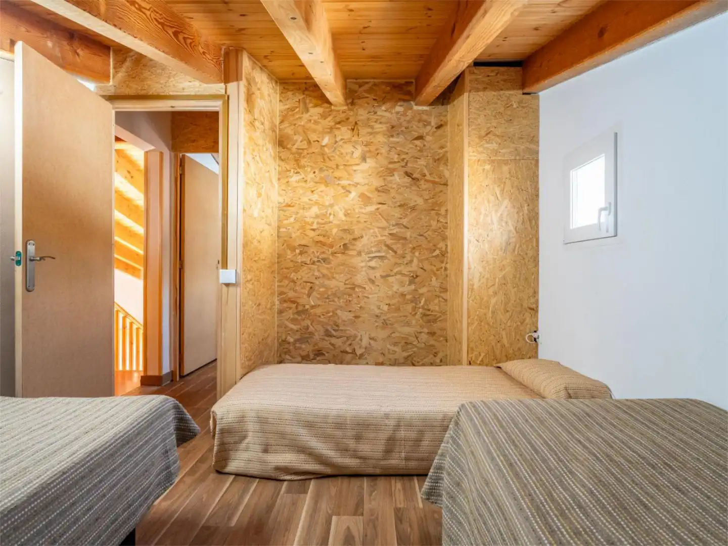 Casa o chalet en venta en Avinguda de Montclar, 150, Riudecanyes Habitación de Casa o chalet en venta en Riudecanyes con Aire acondicionado, Piscina y Balcón