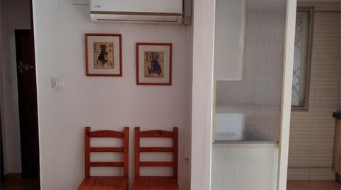 Foto 3 de Pis en venda a Avenida Primero de Mayo, 9, La Paz, Murcia