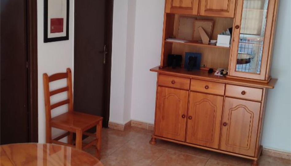 Foto 1 de Pis en venda a Avenida Primero de Mayo, 9, La Paz, Murcia