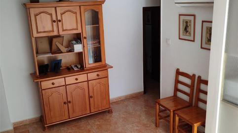 Foto 2 de Pis en venda a Avenida Primero de Mayo, 9, La Paz, Murcia