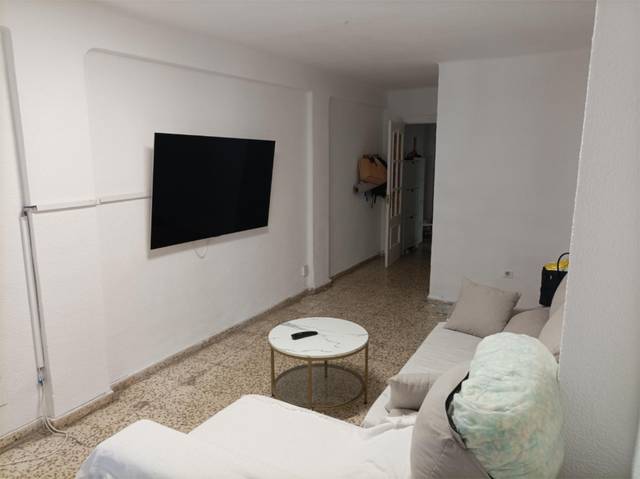 Piso en Venta en Calle Segismundo Moret, 59 en Parque Victoria Eugenia