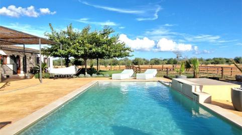 Casa o chalet en venta en Ctra Palma- Porto Petro, Km 33, Zona Rústica - Interior, Illes Balears - imagen 4 Foto 4 de Casa o chalet en venta en Ctra Palma- Porto Petro, Km 33, Zona Rústica - Interior, Illes Balears