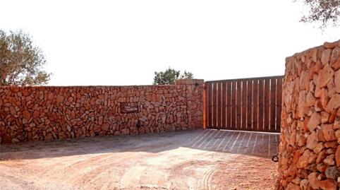 Casa o chalet en venta en Ctra Palma- Porto Petro, Km 33, Zona Rústica - Interior, Illes Balears - imagen 3 Foto 3 de Casa o chalet en venta en Ctra Palma- Porto Petro, Km 33, Zona Rústica - Interior, Illes Balears