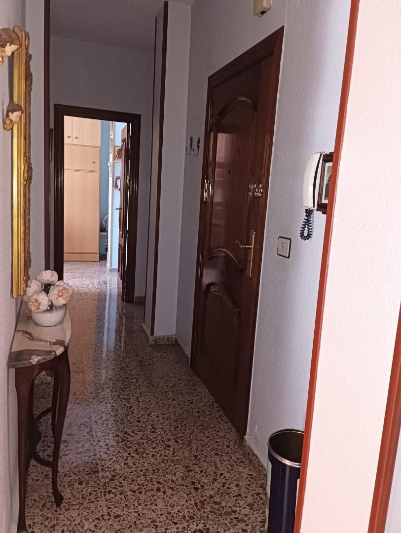 Pis en venda en  Murcia Capital amb Aire condicionat i Balcó