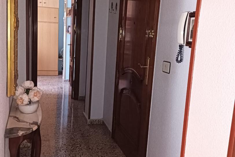 Pis en venda a Calle San Lorenzo, 5, San Lorenzo, Murcia - imatge 1 Foto 1 de Pis en venda a Calle San Lorenzo, 5, San Lorenzo, Murcia