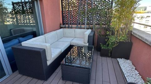 Àtic de lloguer a Calle de Triacastela, 4, Las Tablas, Madrid - imatge 2 Foto 2 de Àtic de lloguer a Calle de Triacastela, 4, Las Tablas, Madrid