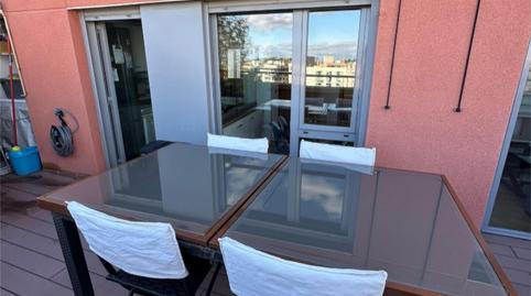 Àtic de lloguer a Calle de Triacastela, 4, Las Tablas, Madrid - imatge 4 Foto 4 de Àtic de lloguer a Calle de Triacastela, 4, Las Tablas, Madrid