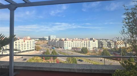 Àtic de lloguer a Calle de Triacastela, 4, Las Tablas, Madrid - imatge 5 Foto 5 de Àtic de lloguer a Calle de Triacastela, 4, Las Tablas, Madrid