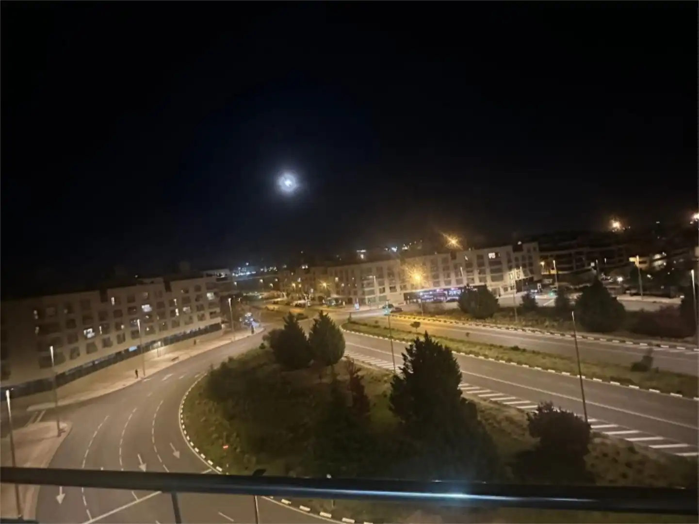 Àtic de lloguer a Calle de Triacastela, 4, Las Tablas Vista exterior de Àtic de lloguer en Madrid amb Aire condicionat, Calefacció i Terrassa
