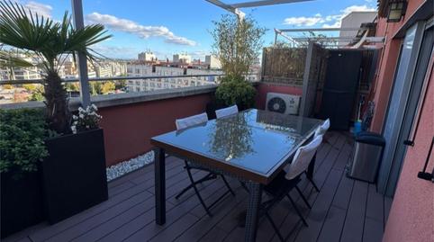 Àtic de lloguer a Calle de Triacastela, 4, Las Tablas, Madrid - imatge 3 Foto 3 de Àtic de lloguer a Calle de Triacastela, 4, Las Tablas, Madrid