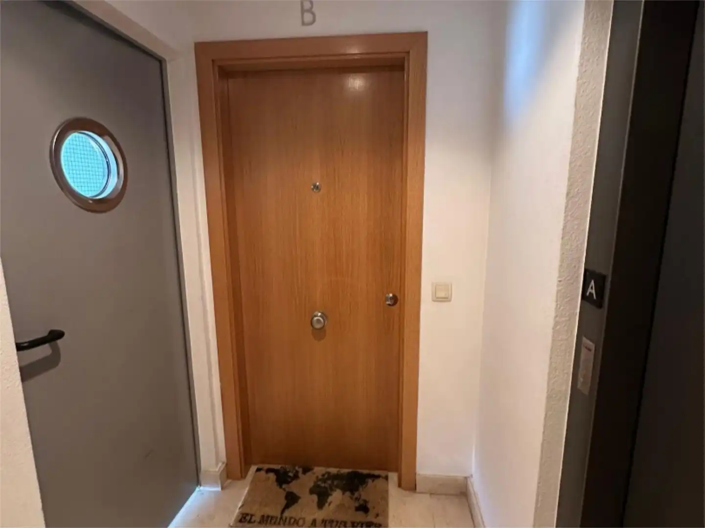 Àtic de lloguer a Calle de Triacastela, 4, Las Tablas Àtic de lloguer en Madrid amb Aire condicionat, Calefacció i Terrassa