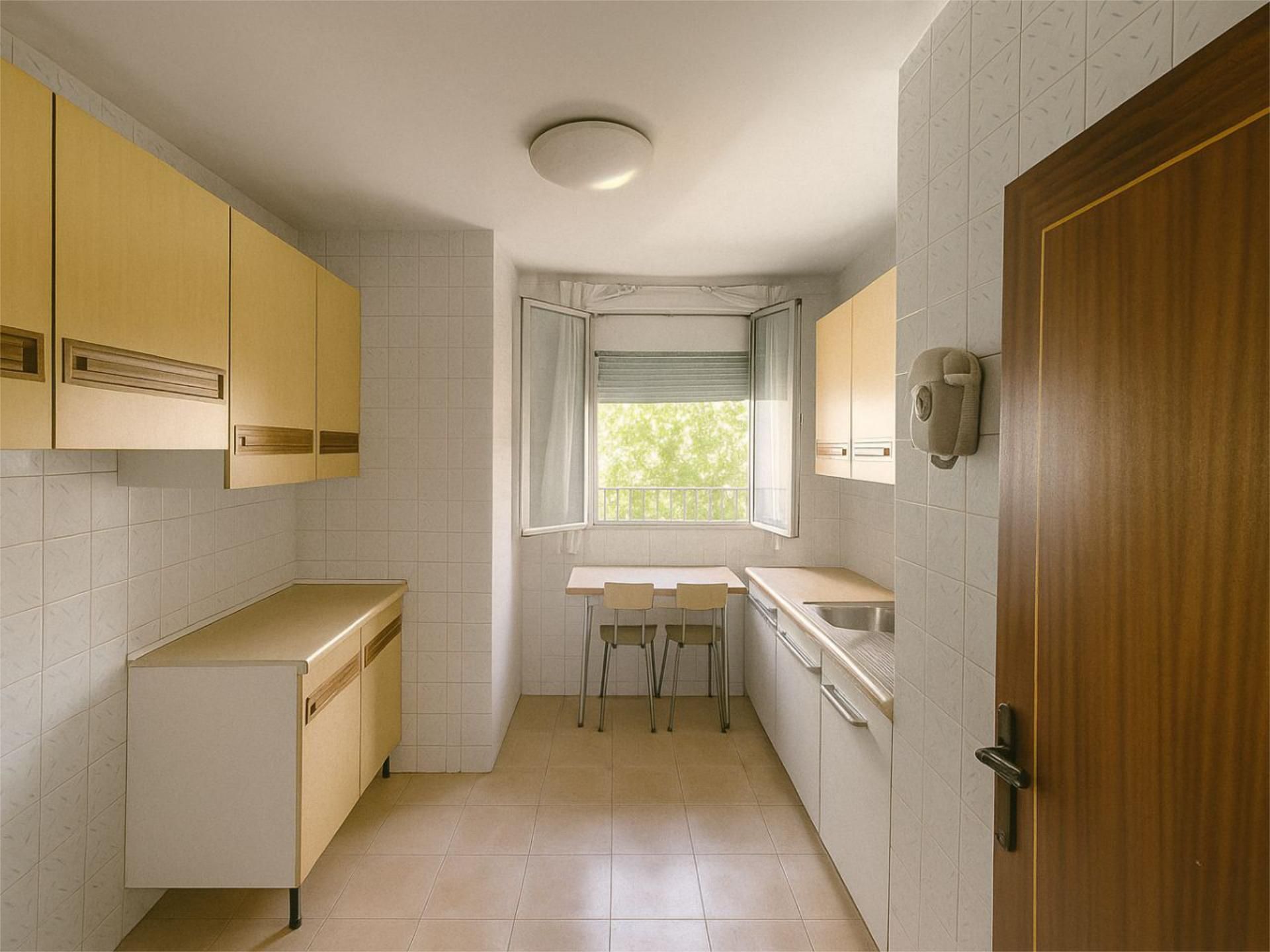 Flat for sale in Calle de Nuestra Señora del Perpetuo Socorro, 2, Palomeras Bajas Kitchen of Flat for sale in Madrid Capital