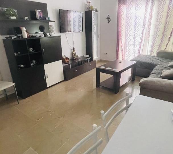 Photo 1 of Flat for sale in Avenida Santa Ana, 2, Palma del Río, Córdoba