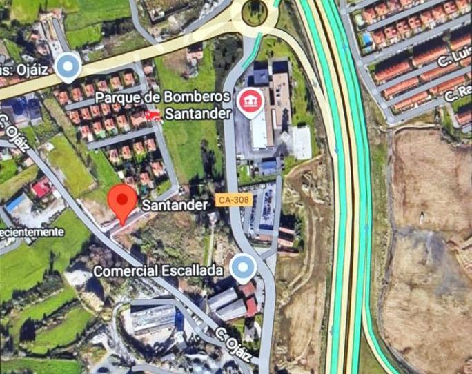 Photo 1 of Residential for sale in Calle Camarreal-ojaiz, 189c, Peñacastillo - Nueva Montaña, Cantabria