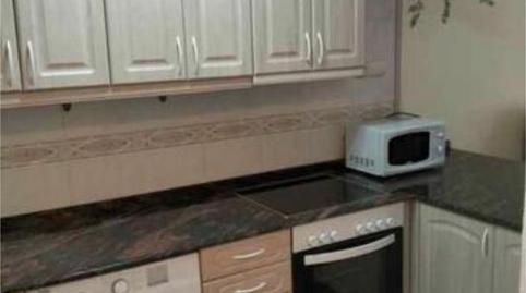 Foto 5 de Apartament de lloguer a Vilagarcía, Pontevedra