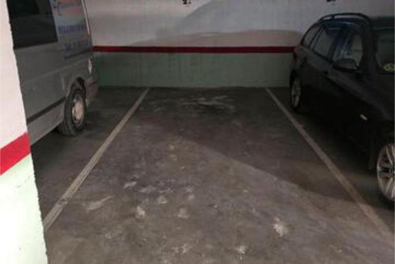 Garatge de lloguer a El Arroyo - La Fuente, Madrid - imatge 1 Foto 1 de Garatge de lloguer a El Arroyo - La Fuente, Madrid