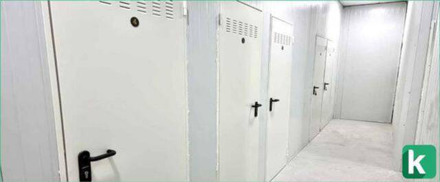 Trastero en Alquiler en Olba