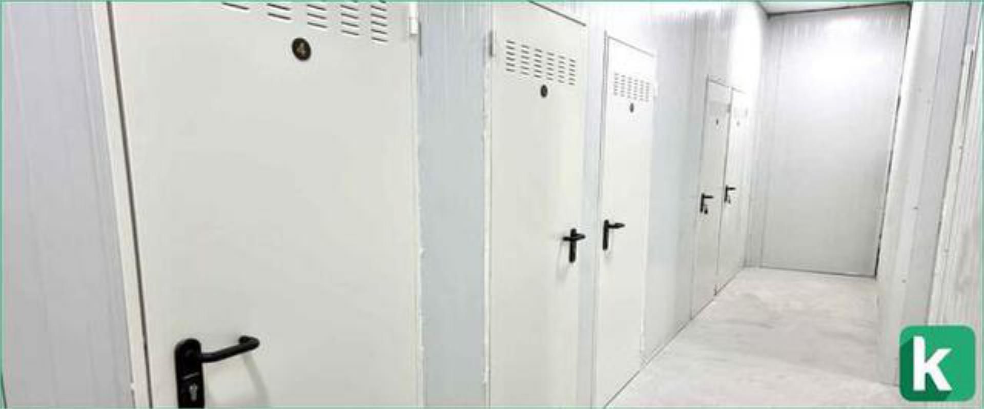 Trastero de alquiler en Olba